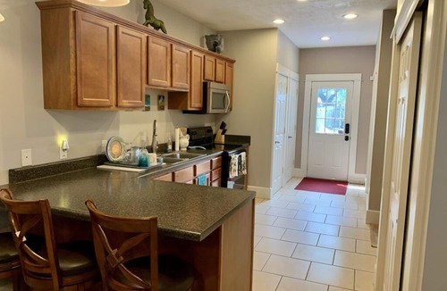 Fountain Square House | 1900s Victorian In Historic Fountain Square. Discounts for Long Term Rentals!
