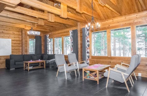 Isnas House | 195 m² House ∙ 1 bedroom ∙ 15 guests