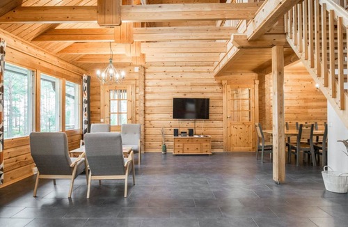 Isnas House | 195 m² House ∙ 1 bedroom ∙ 15 guests