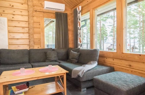 Isnas House | 195 m² House ∙ 1 bedroom ∙ 15 guests