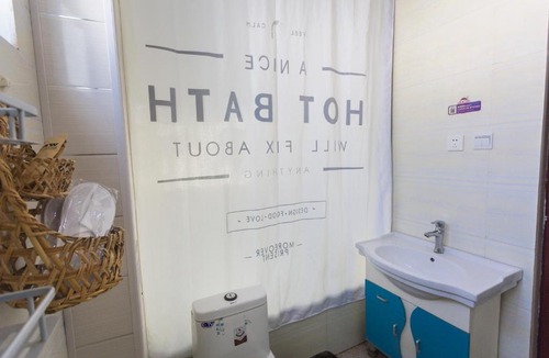 Dali Ancient Town Hostel | 1984 Relax Hostel