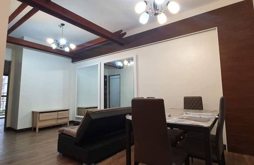 Baguio Condo | 2 BR Superb Condominium