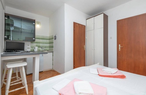 Stari Grad Apartment | 20 m² Apartment ∙ 2 guests