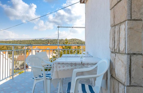 Stari Grad Apartment | 20 m² Apartment ∙ 2 guests