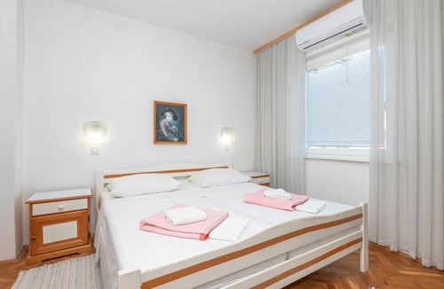 Stari Grad Apartment | 20 m² Apartment ∙ 2 guests