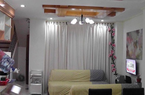 Baguio Bed & Breakfast | 20 m² Bed and breakfast ∙ 3 bedrooms ∙ 10 guests
