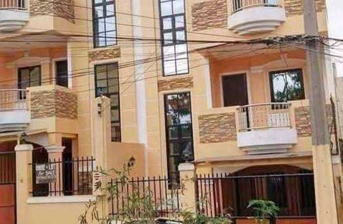 Baguio Bed & Breakfast | 20 m² Bed and breakfast ∙ 3 bedrooms ∙ 10 guests