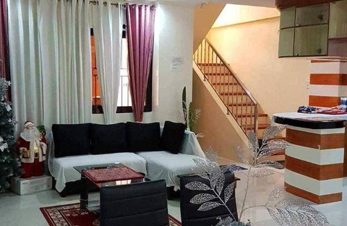 Baguio Bed & Breakfast | 20 m² Bed and breakfast ∙ 3 bedrooms ∙ 10 guests