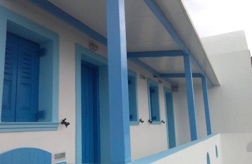 Anafi Bed & Breakfast | 20 m² Bed and breakfast ∙ 2 guests