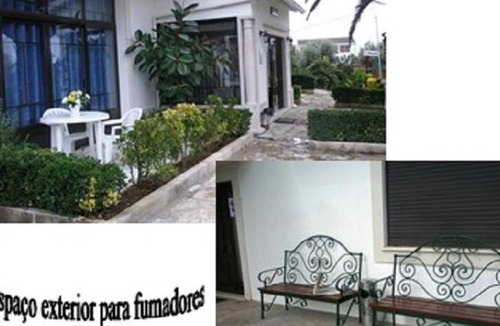 Sao Joao Batista Bed & Breakfast | 20 m² Bed and breakfast ∙ 4 guests