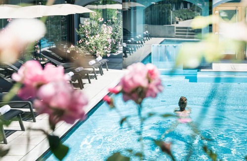 Bairisch Koelldorf Hotel | 20 m² Hotel ∙ 1 bedroom ∙ 2 guests