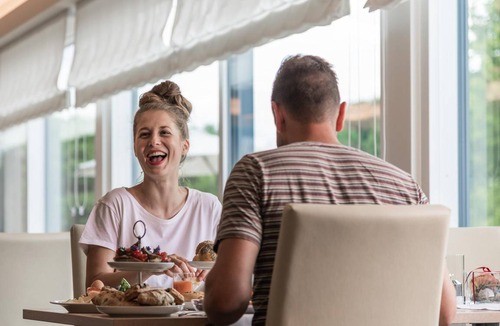 Bairisch Koelldorf Hotel | 20 m² Hotel ∙ 1 bedroom ∙ 2 guests