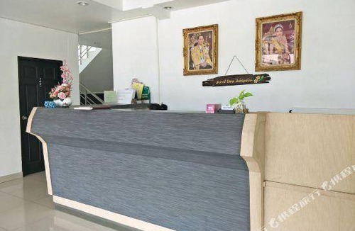 Udon Thani Hotel | 20 m² Hotel ∙ 2 guests