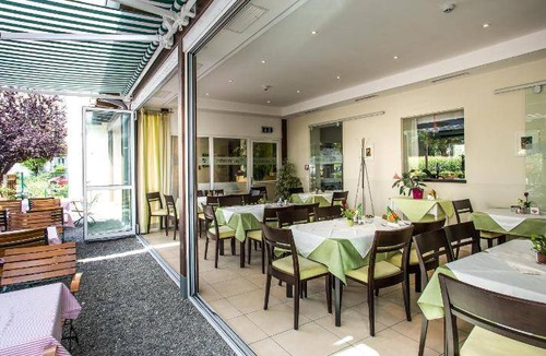 Graz-Straßgang House | 20 m² Motel ∙ 3 guests