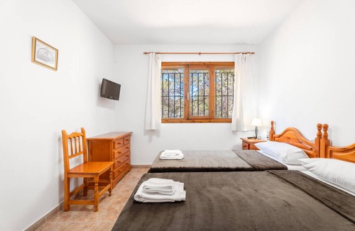 Sinarcas Resort | 20 m² Private room ∙ 1 bedroom ∙ 2 guests