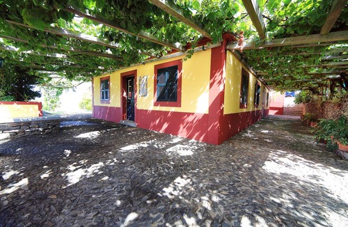 Ponta do Pargo Apartment | 20 m² Studio flat ∙ 1 bedroom ∙ 2 guests