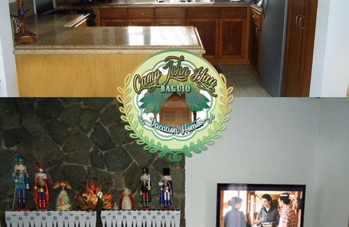 Baguio House | 200 m² House ∙ 5 bedrooms ∙ 8 guests