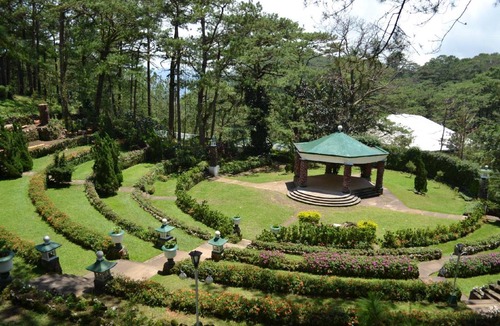 Baguio House | 200 m² House ∙ 5 bedrooms ∙ 8 guests
