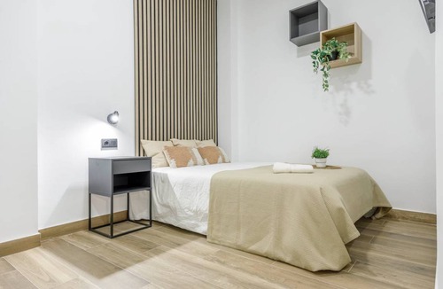 Sant Francesc Resort | 200 m² Private room ∙ 1 bedroom ∙ 8 guests