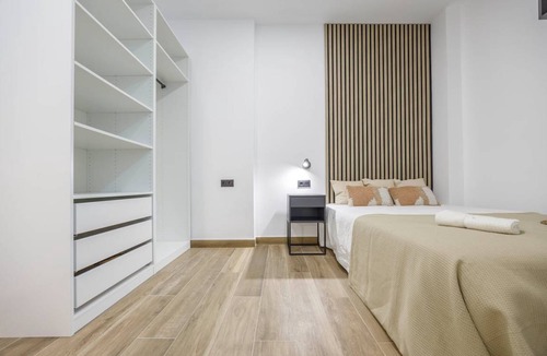Sant Francesc Resort | 200 m² Private room ∙ 1 bedroom ∙ 8 guests