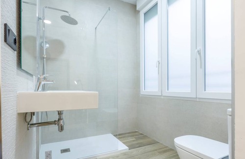 Sant Francesc Resort | 200 m² Private room ∙ 1 bedroom ∙ 8 guests