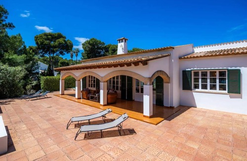 Capdepera Villa | 200 m² Villa ∙ 4 bedrooms ∙ 8 guests