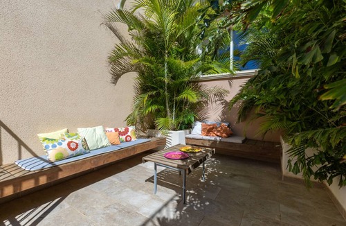 Busot Villa | 200 m² Villa ∙ 3 bedrooms ∙ 6 guests