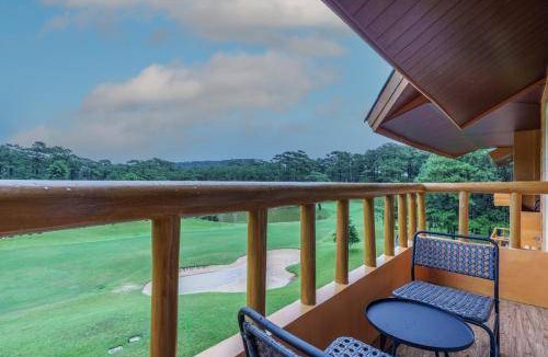 Baguio Villa | 200 m² Villa ∙ 3 bedrooms ∙ 10 guests