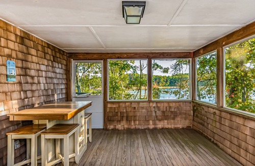 South Chatham House | 202 m² House ∙ 3 bedrooms ∙ 10 guests