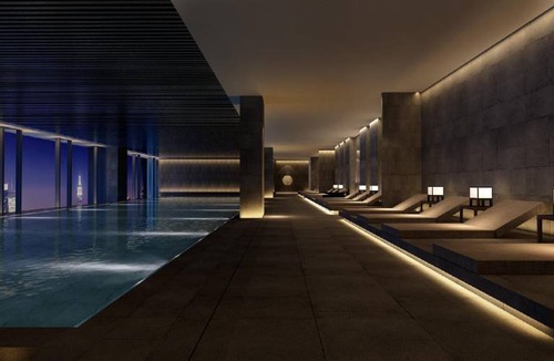 Chaoyang Apartment | 204 m² Apartment ∙ 4 bedrooms ∙ 6 guests