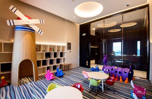 Chaoyang Apartment | 204 m² Apartment ∙ 4 bedrooms ∙ 6 guests