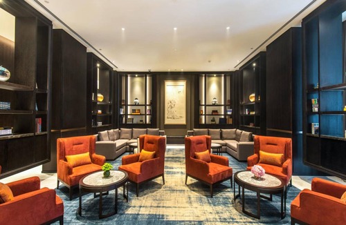 Chaoyang Apartment | 204 m² Apartment ∙ 4 bedrooms ∙ 6 guests
