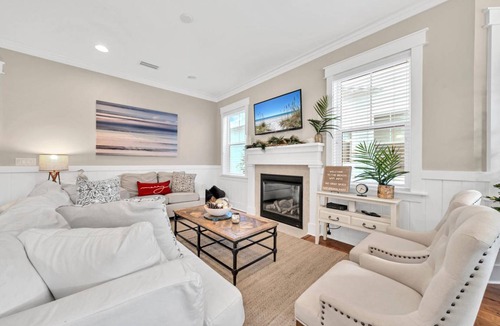Santa Rosa Beach House | 204 m² House ∙ 4 bedrooms ∙ 12 guests