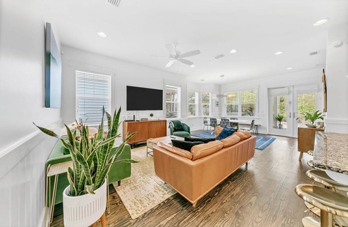 Santa Rosa Beach House | 204 m² House ∙ 4 bedrooms ∙ 10 guests