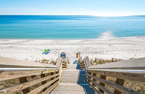 Santa Rosa Beach House | 204 m² House ∙ 4 bedrooms ∙ 10 guests