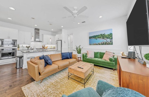 Santa Rosa Beach House | 204 m² House ∙ 4 bedrooms ∙ 10 guests