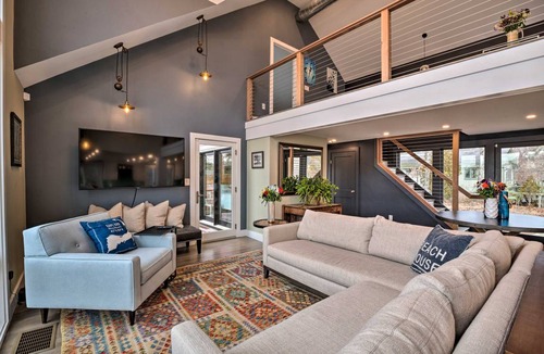 Hyannis House | 204 m² House ∙ 4 bedrooms ∙ 10 guests