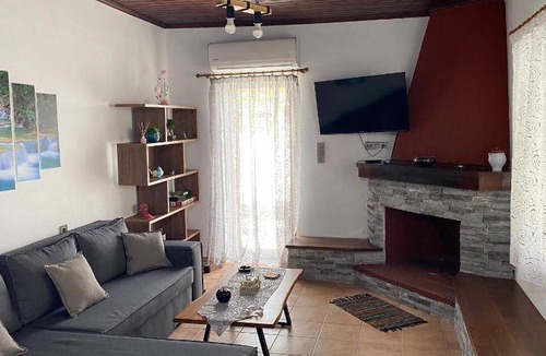 Gerakari House | 215 m² House ∙ 2 bedrooms ∙ 6 guests