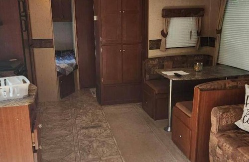 Portage Resort | 22 m² Resort ∙ 2 bedrooms ∙ 6 guests