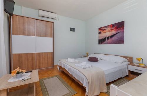Mimice Apartment | 22 m² Studio flat ∙ 1 bedroom ∙ 3 guests