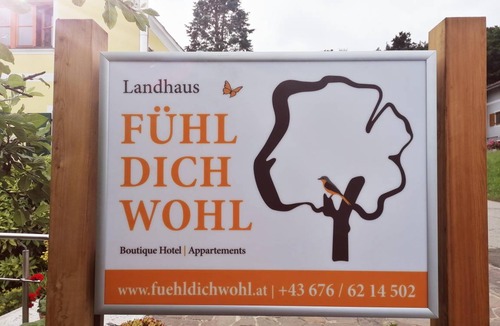 Fehring Hotel | 23 m² Hotel ∙ 1 bedroom ∙ 2 guests
