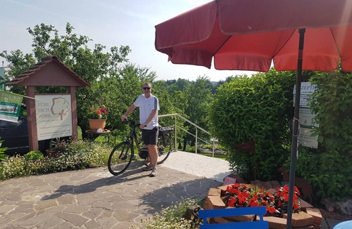 Fehring Hotel | 23 m² Hotel ∙ 1 bedroom ∙ 2 guests