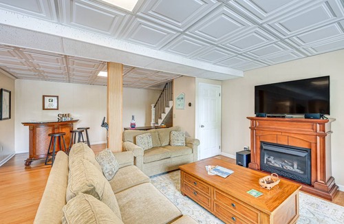 Gladehill Cottage | 232 m² Cabin ∙ 3 bedrooms ∙ 6 guests