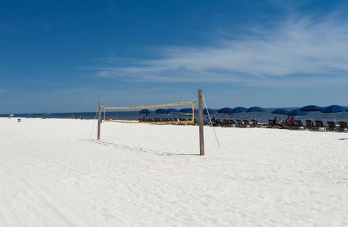 Panama City Beach House | 236 Emerald Beach Resort