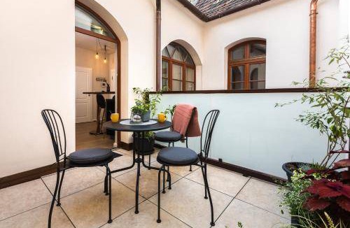 Gyor Apartment | 24 m² Apartment ∙ 3 guests