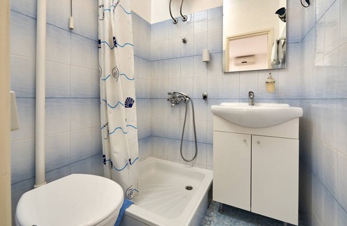 Trogir Resort | 24 m² Private room ∙ 1 bedroom ∙ 3 guests