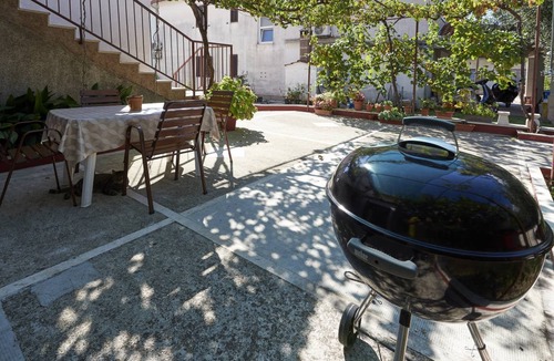 Trogir Resort | 24 m² Private room ∙ 1 bedroom ∙ 3 guests