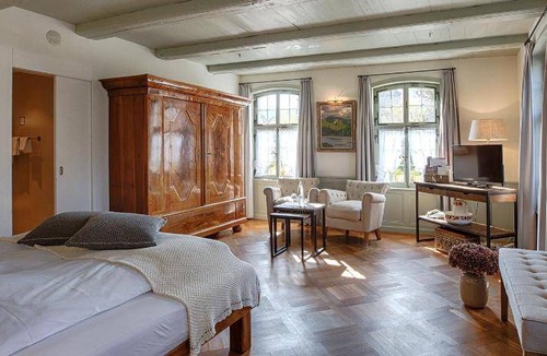 Durrenroth Resort | 24 m² Resort ∙ 2 guests