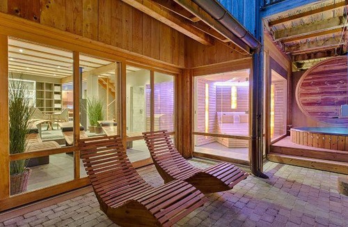 Durrenroth Resort | 24 m² Resort ∙ 2 guests