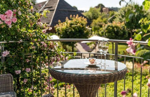Durrenroth Resort | 24 m² Resort ∙ 2 guests
